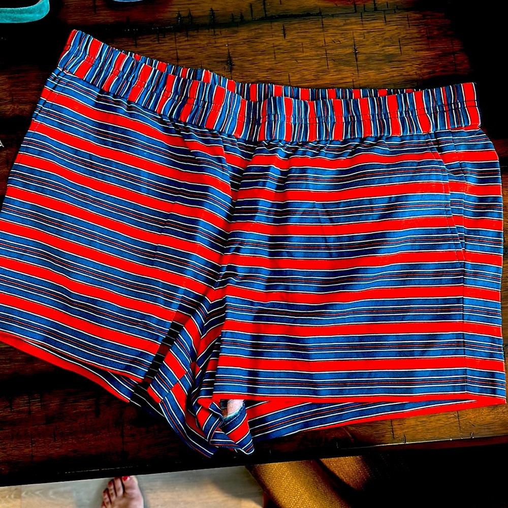 JCrew Shorts